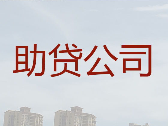应城市正规贷款公司-银行担保贷款
